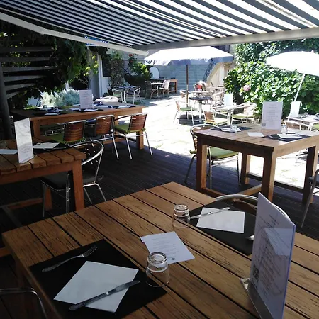 Hotel Hotel De France - Restaurant L'Insolite