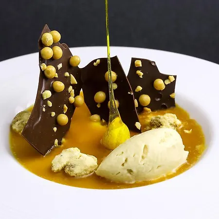 Hotel De France - Restaurant L'Insolite