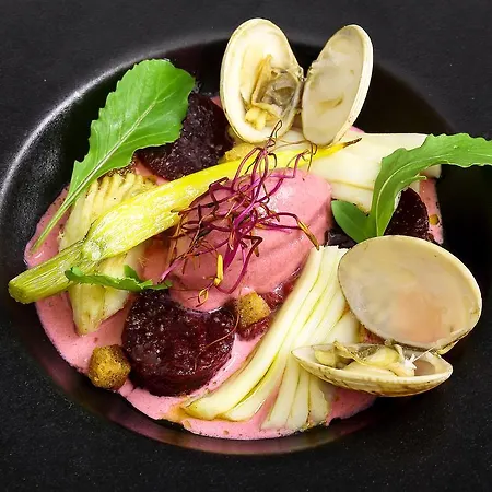 Hotel Hotel De France - Restaurant L'Insolite 3*