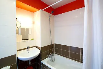 Hotel Hotel De France - Restaurant L'Insolite 3*