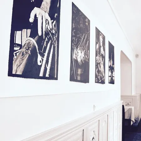 Hotel De France - Restaurant L'Insolite Hotel Douarnenez