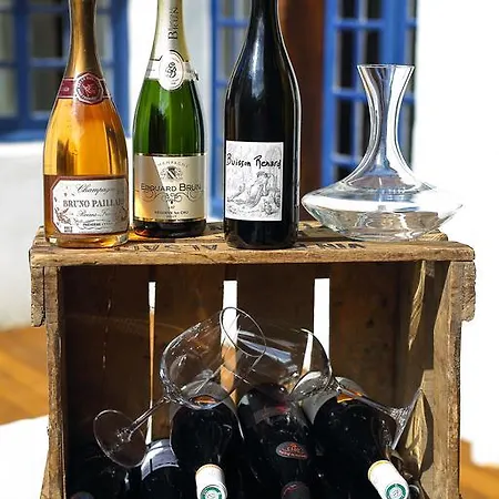 Hotel Hotel De France - Restaurant L'Insolite Douarnenez