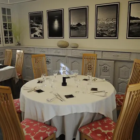 Hotel De France - Restaurant L'Insolite Douarnenez