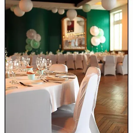 Hotel De France - Restaurant L'Insolite Hotel 3*
