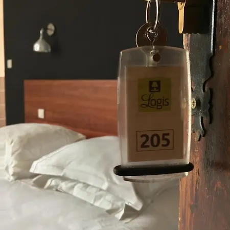 Hotel Hotel De France - Restaurant L'Insolite