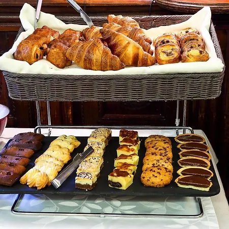 Hotel De France - Restaurant L'Insolite Hotel 3*