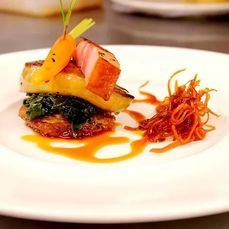 Hotel Hotel De France - Restaurant L'Insolite Douarnenez