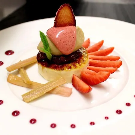 Hotel De France - Restaurant L'Insolite Douarnenez