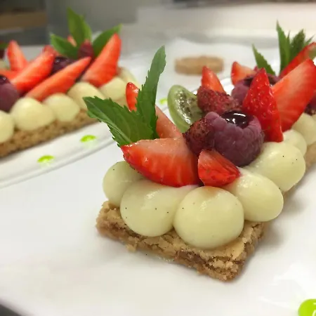 Hotel De France - Restaurant L'Insolite 3* Douarnenez