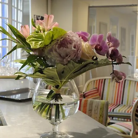 Hotel De France - Restaurant L'Insolite Douarnenez