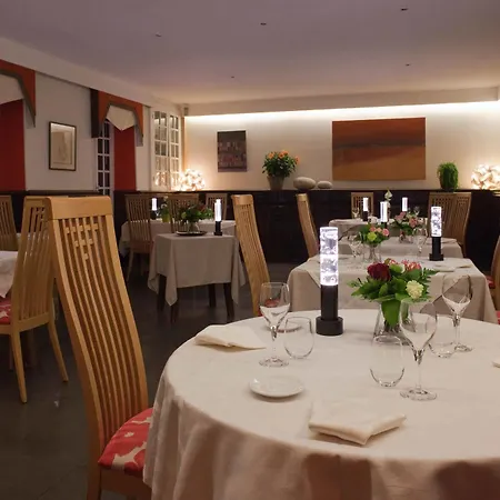 De France - Restaurant L'insolite Otel