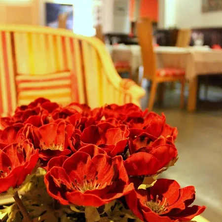 Otel De France - Restaurant L'insolite 3*