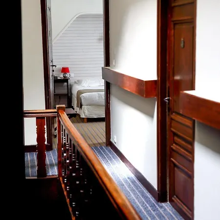 Hotel Hotel De France - Restaurant L'Insolite 3*